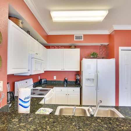 Tidewater Beach Resort #2014 By Book That Condo Panama City Beach Esterno foto