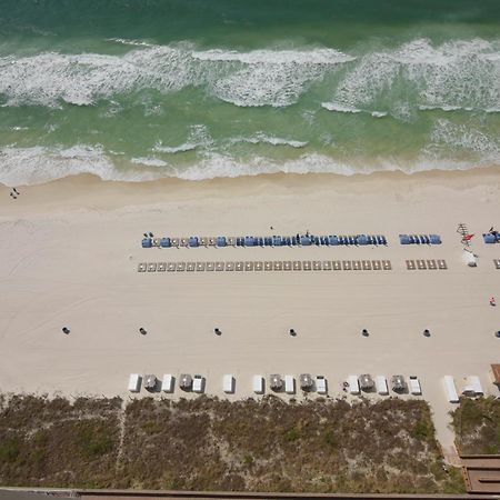 Tidewater Beach Resort #2014 By Book That Condo Panama City Beach Esterno foto