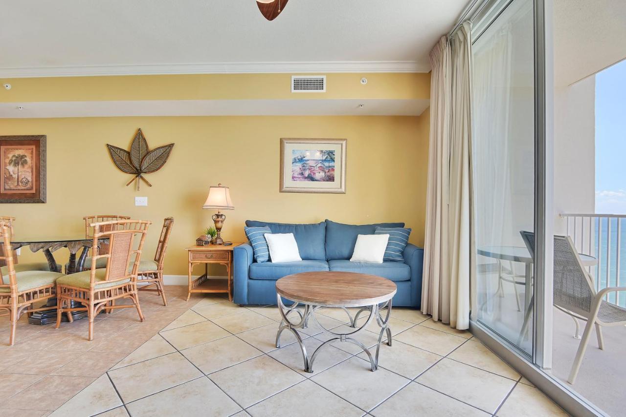 Tidewater Beach Resort #2014 By Book That Condo Panama City Beach Esterno foto