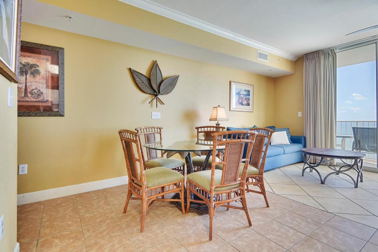 Tidewater Beach Resort #2014 By Book That Condo Panama City Beach Esterno foto