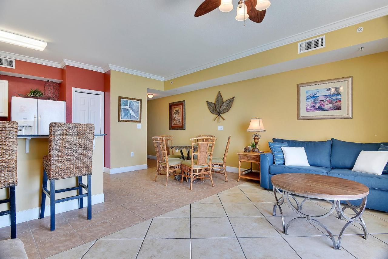 Tidewater Beach Resort #2014 By Book That Condo Panama City Beach Esterno foto
