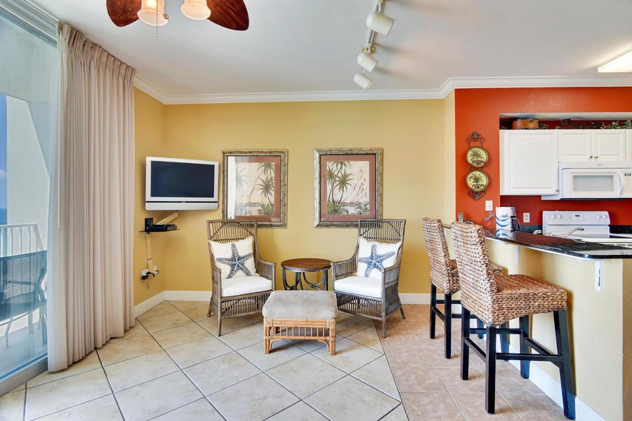 Tidewater Beach Resort #2014 By Book That Condo Panama City Beach Esterno foto