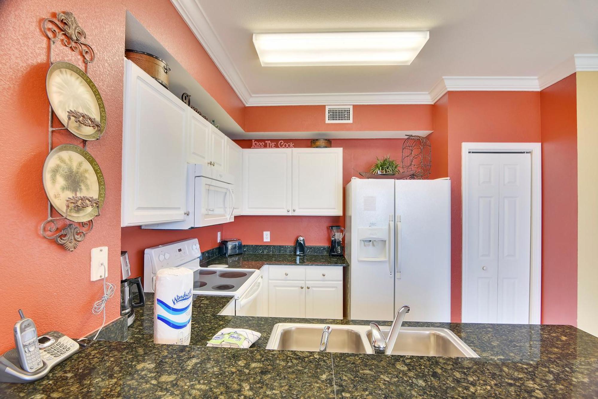 Tidewater Beach Resort #2014 By Book That Condo Panama City Beach Esterno foto