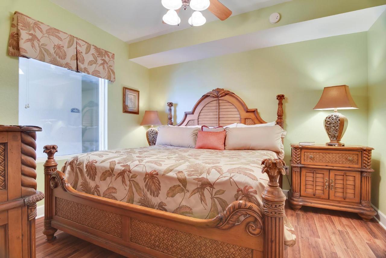 Tidewater Beach Resort #2014 By Book That Condo Panama City Beach Esterno foto