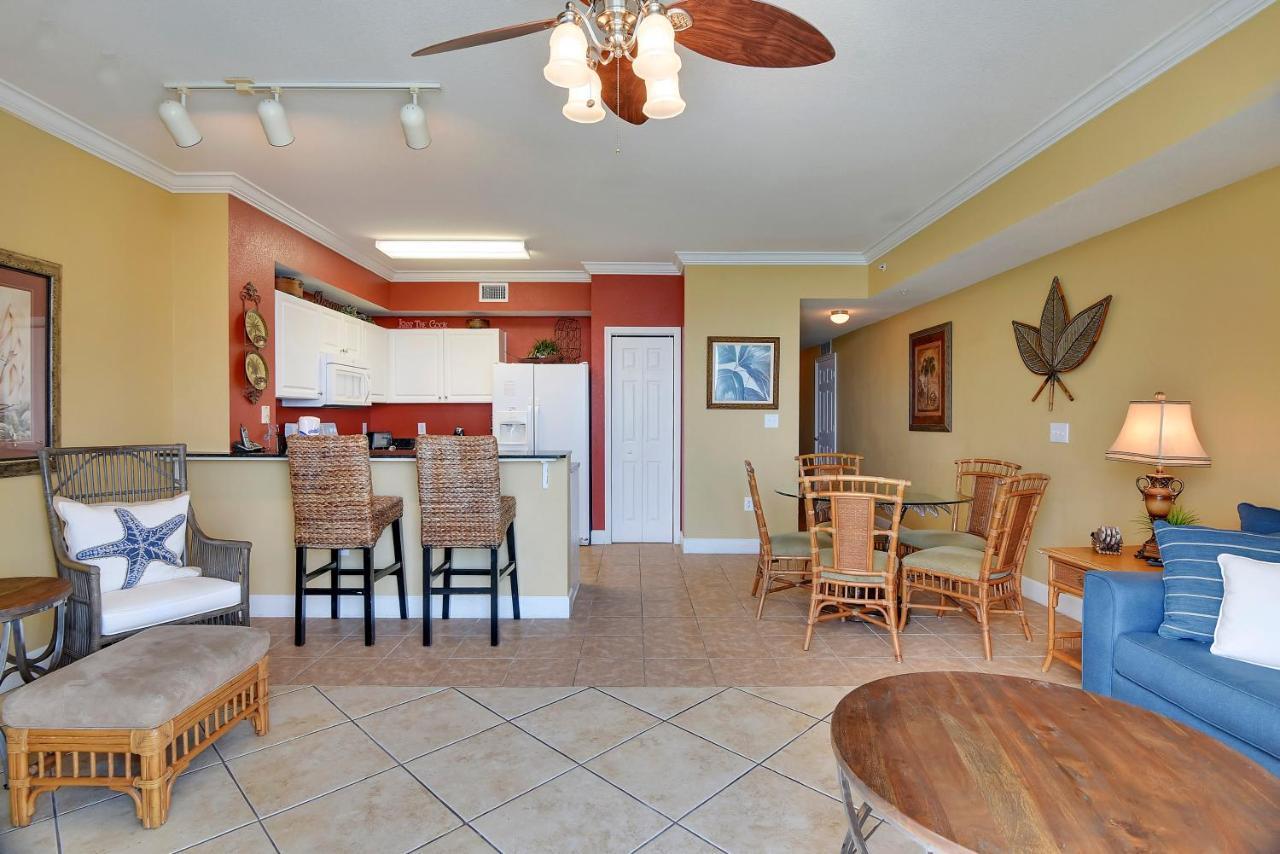 Tidewater Beach Resort #2014 By Book That Condo Panama City Beach Esterno foto