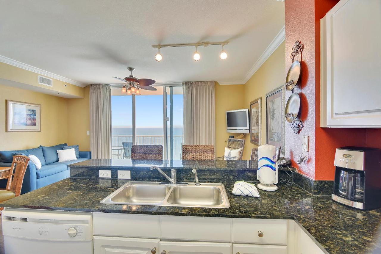 Tidewater Beach Resort #2014 By Book That Condo Panama City Beach Esterno foto