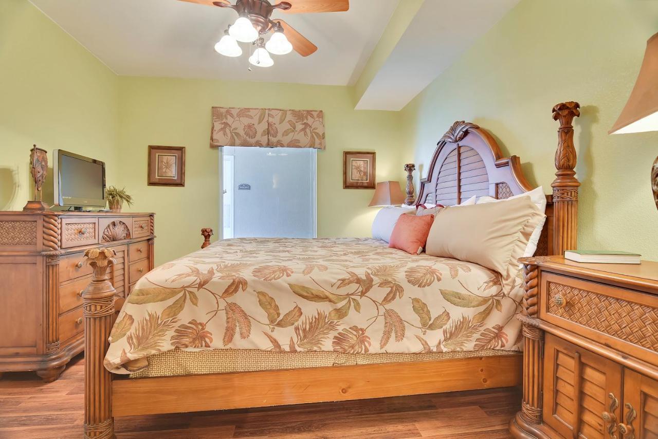 Tidewater Beach Resort #2014 By Book That Condo Panama City Beach Esterno foto