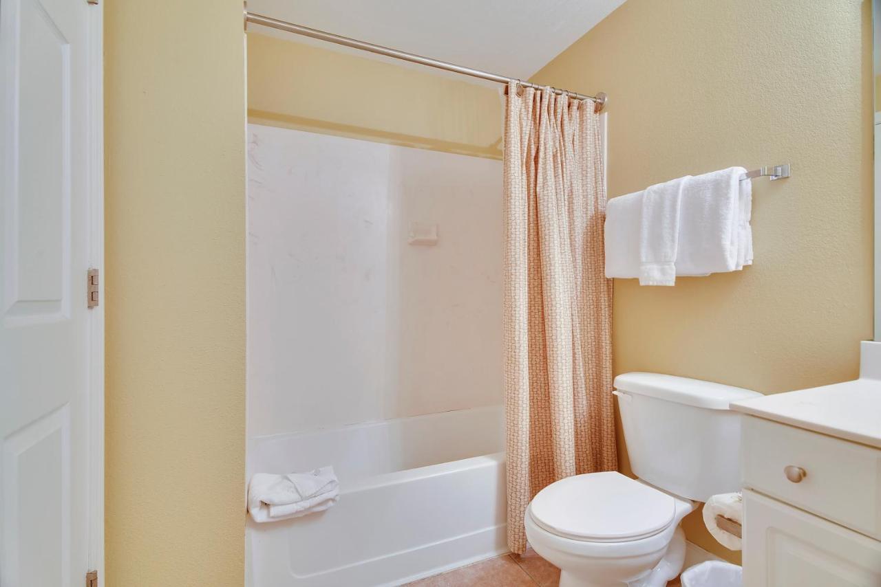 Tidewater Beach Resort #2014 By Book That Condo Panama City Beach Esterno foto