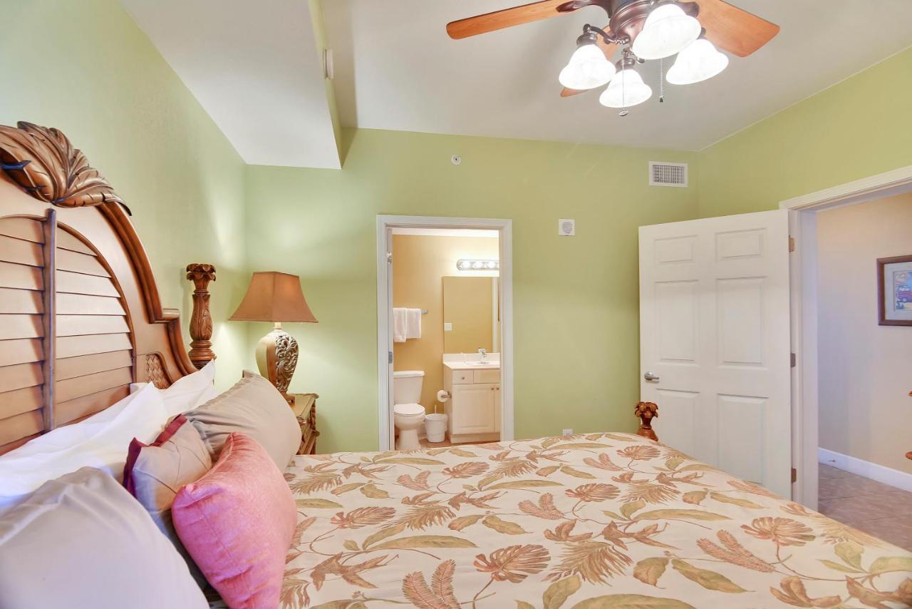 Tidewater Beach Resort #2014 By Book That Condo Panama City Beach Esterno foto