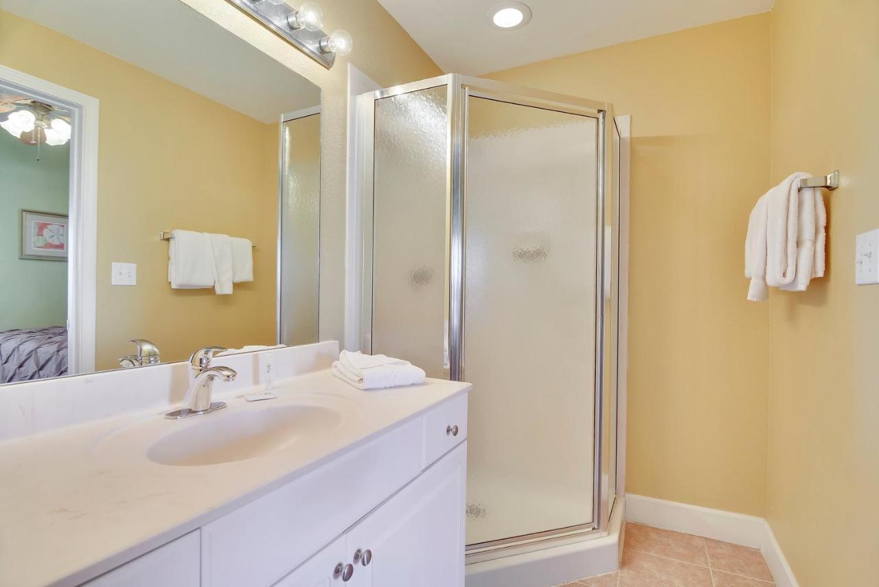 Tidewater Beach Resort #2014 By Book That Condo Panama City Beach Esterno foto