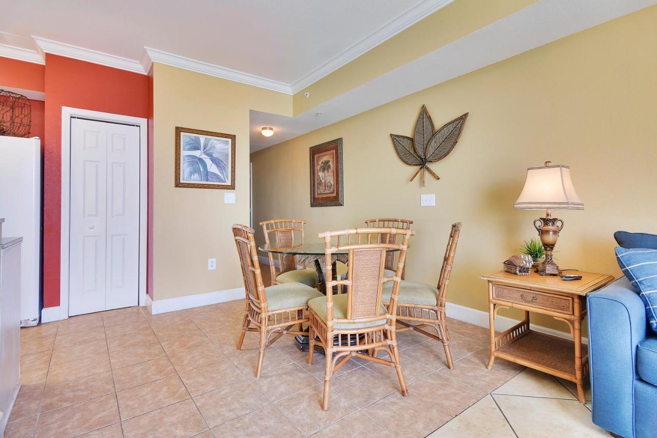 Tidewater Beach Resort #2014 By Book That Condo Panama City Beach Esterno foto