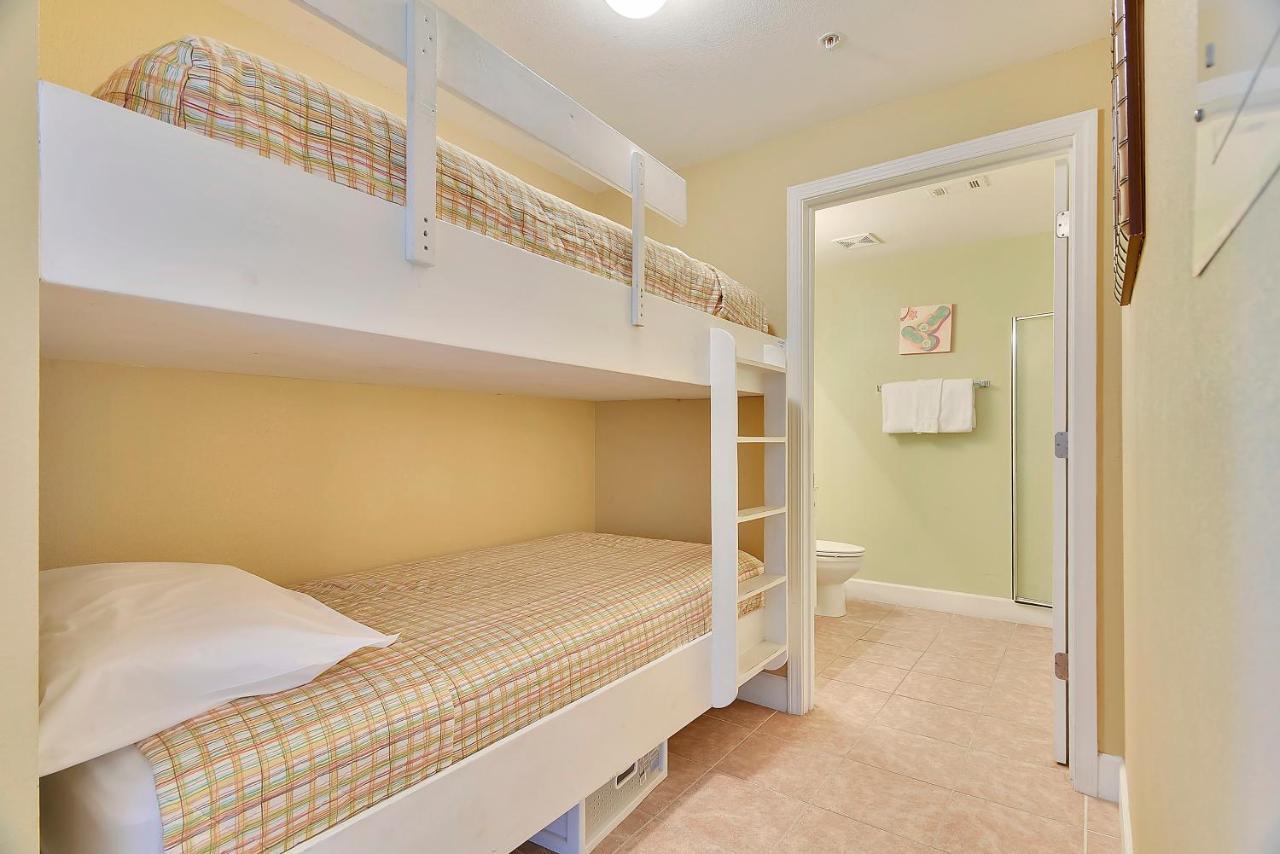 Tidewater Beach Resort #2014 By Book That Condo Panama City Beach Esterno foto