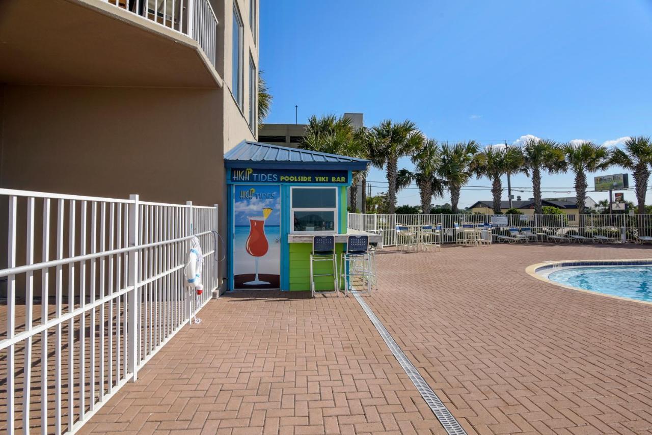 Tidewater Beach Resort #2014 By Book That Condo Panama City Beach Esterno foto