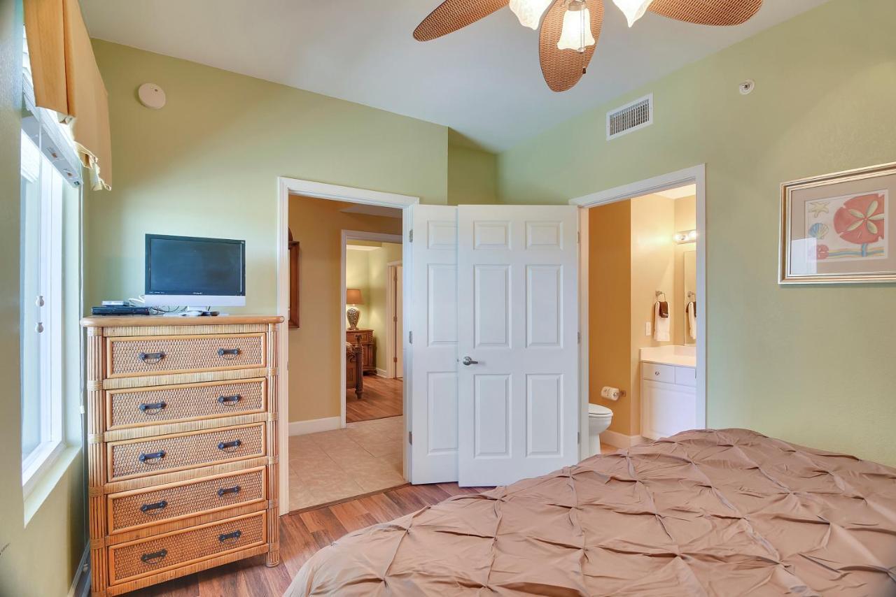 Tidewater Beach Resort #2014 By Book That Condo Panama City Beach Esterno foto