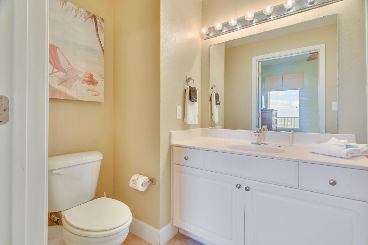 Tidewater Beach Resort #2014 By Book That Condo Panama City Beach Esterno foto