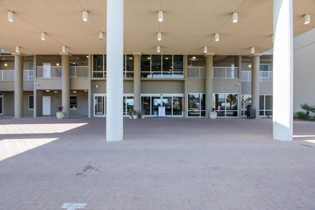 Tidewater Beach Resort #2014 By Book That Condo Panama City Beach Esterno foto