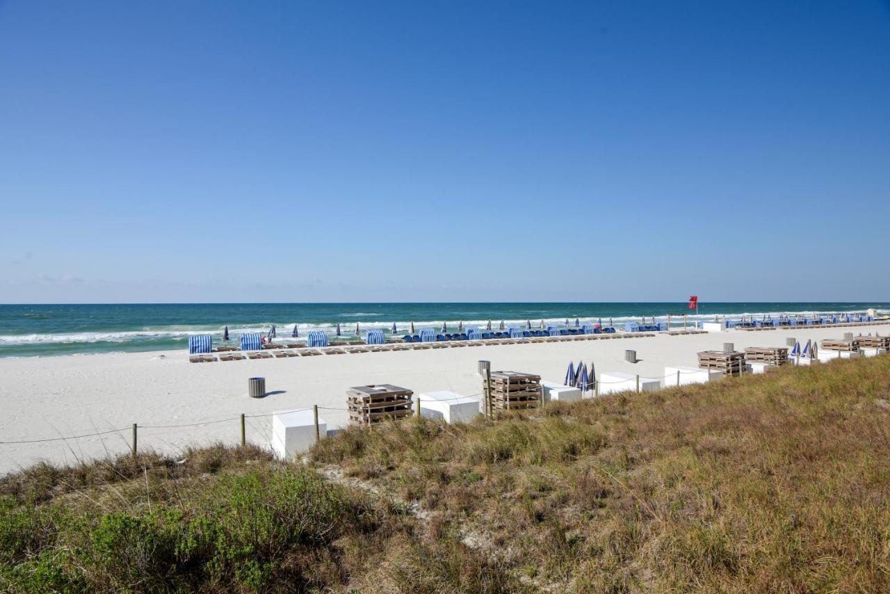 Tidewater Beach Resort #2014 By Book That Condo Panama City Beach Esterno foto
