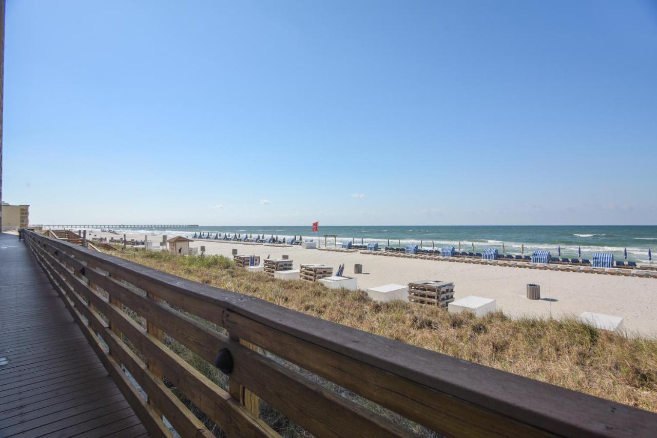 Tidewater Beach Resort #2014 By Book That Condo Panama City Beach Esterno foto