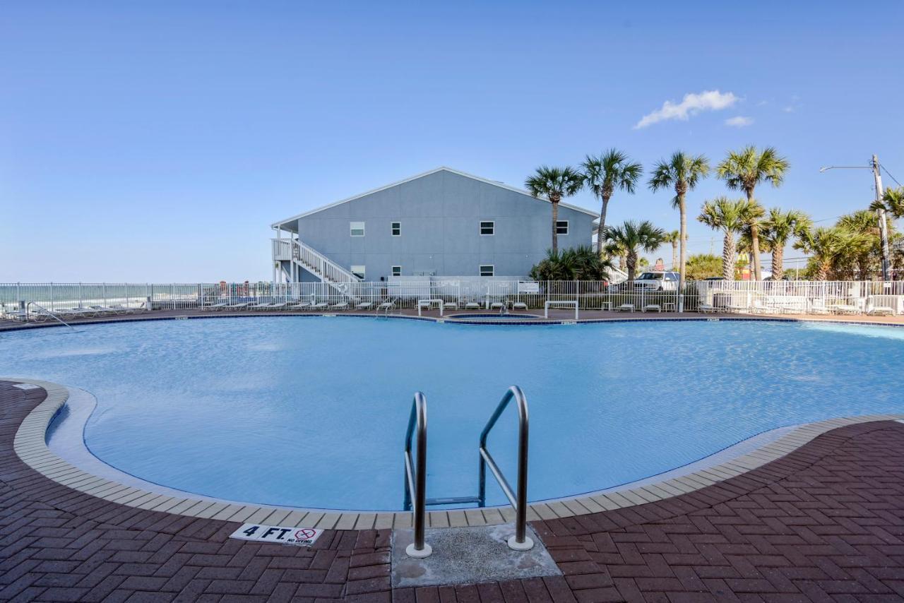 Tidewater Beach Resort #2014 By Book That Condo Panama City Beach Esterno foto