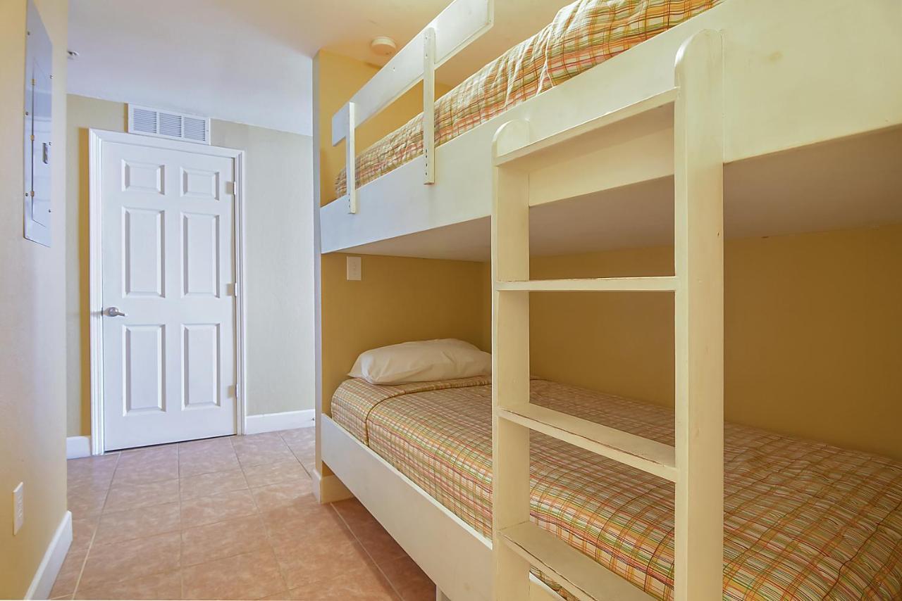Tidewater Beach Resort #2014 By Book That Condo Panama City Beach Esterno foto