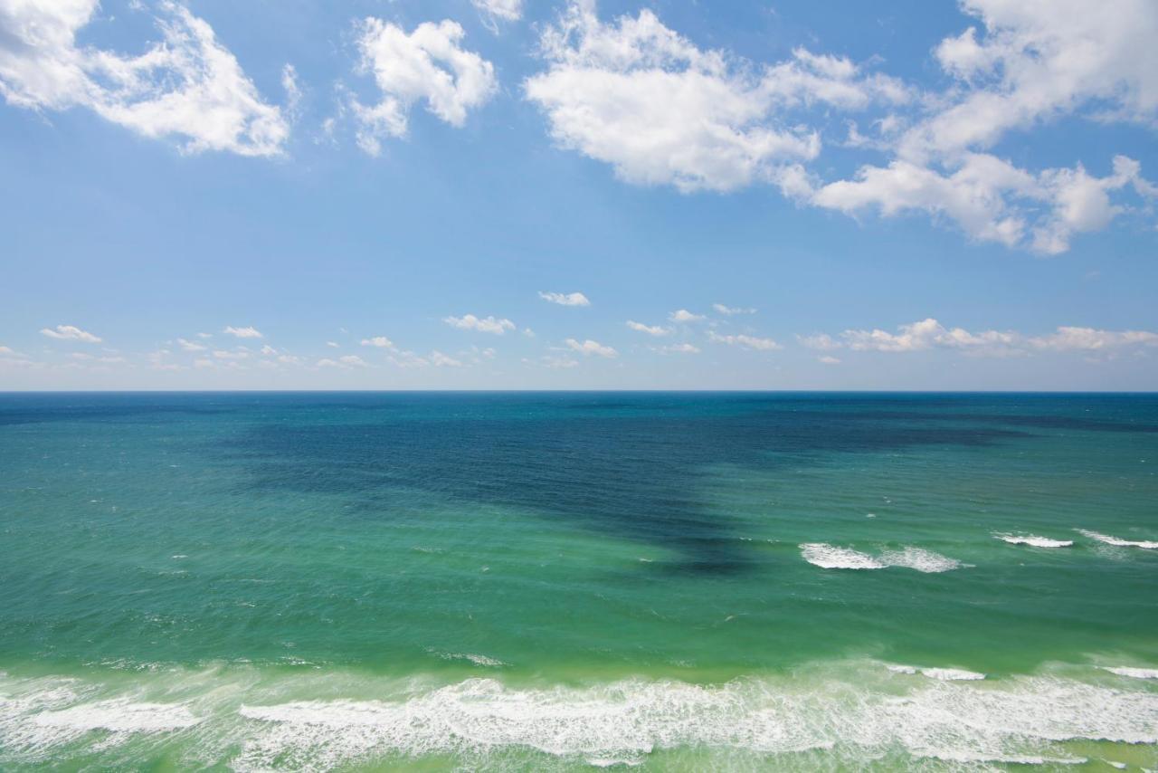 Tidewater Beach Resort #2014 By Book That Condo Panama City Beach Esterno foto