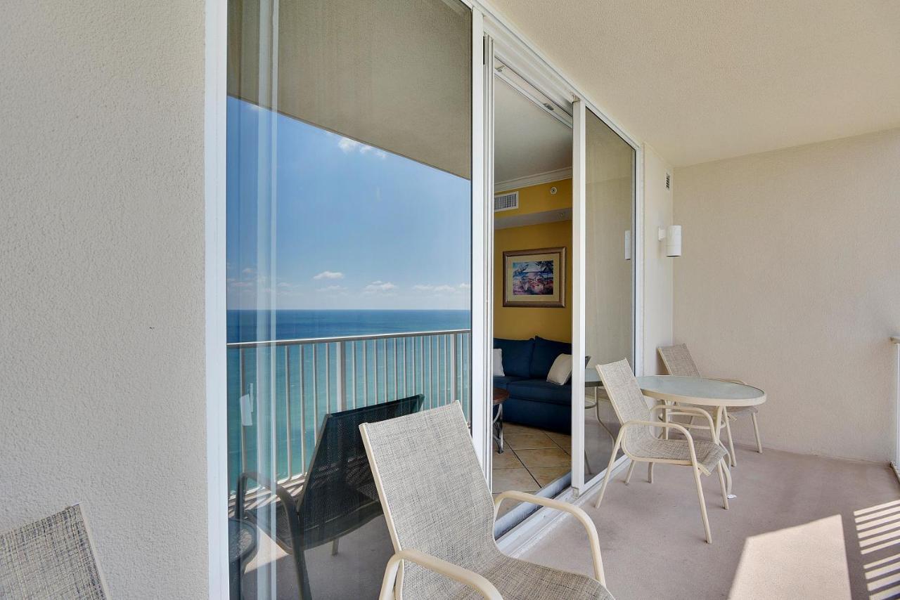 Tidewater Beach Resort #2014 By Book That Condo Panama City Beach Esterno foto