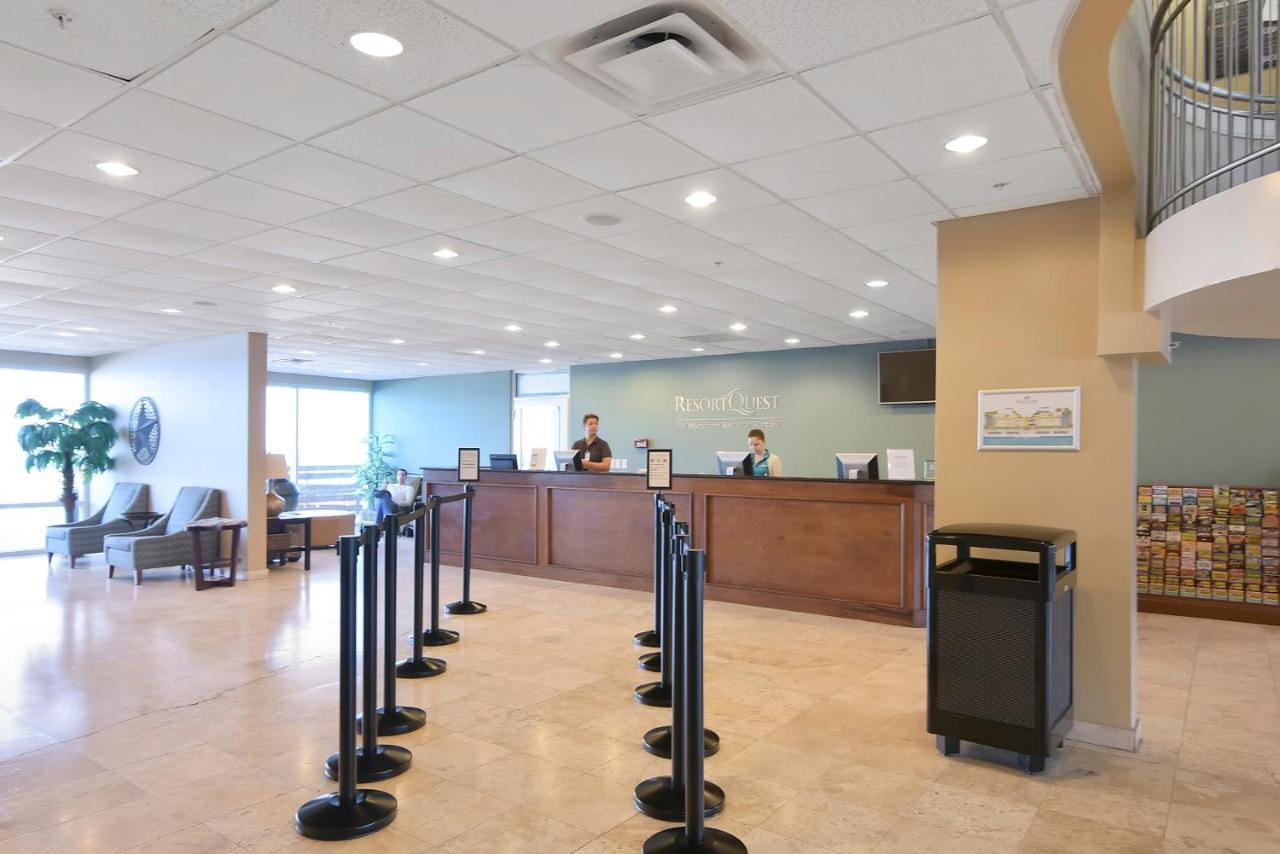Tidewater Beach Resort #2014 By Book That Condo Panama City Beach Esterno foto