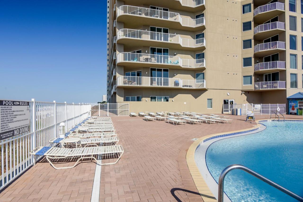 Tidewater Beach Resort #2014 By Book That Condo Panama City Beach Esterno foto