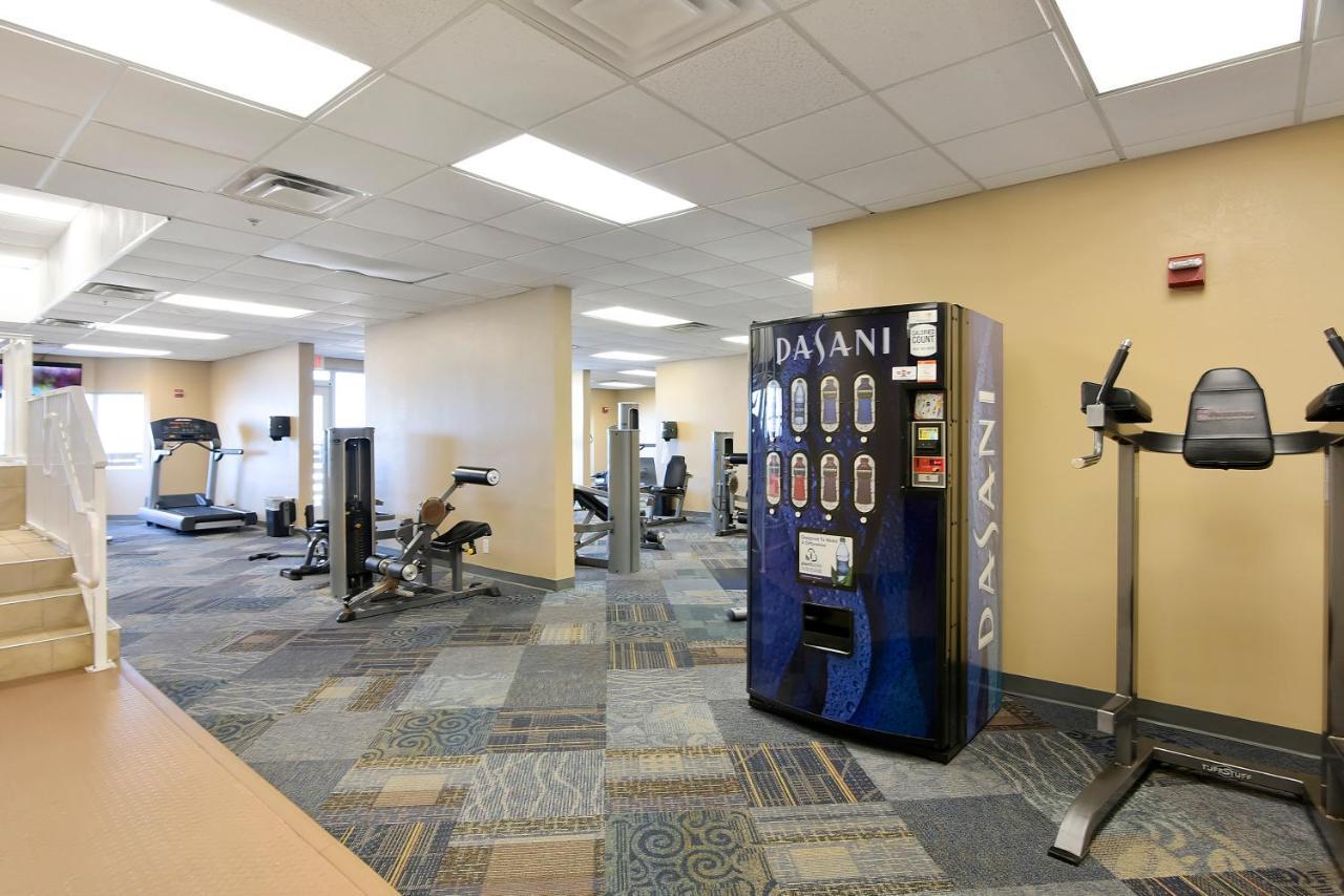 Tidewater Beach Resort #2014 By Book That Condo Panama City Beach Esterno foto