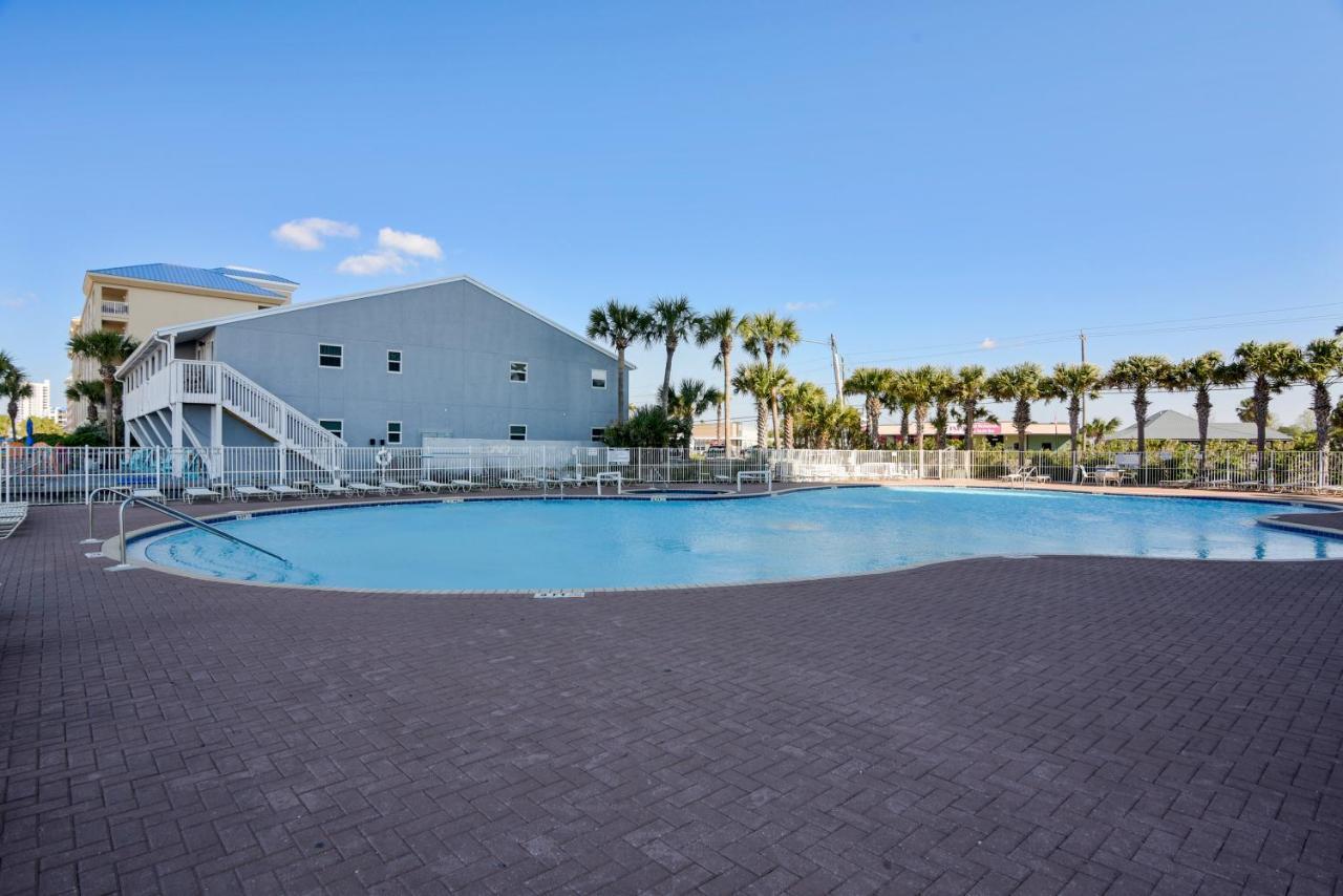 Tidewater Beach Resort #2014 By Book That Condo Panama City Beach Esterno foto