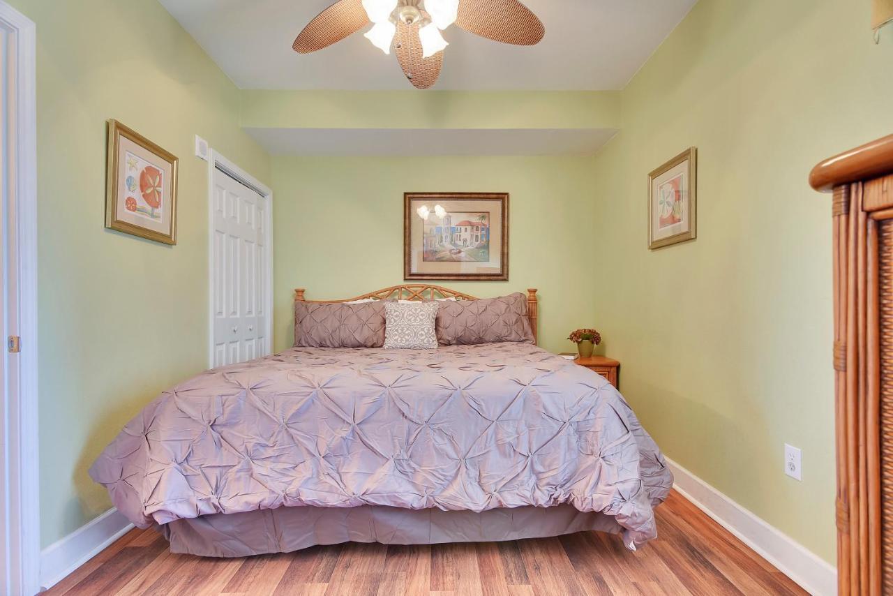 Tidewater Beach Resort #2014 By Book That Condo Panama City Beach Esterno foto