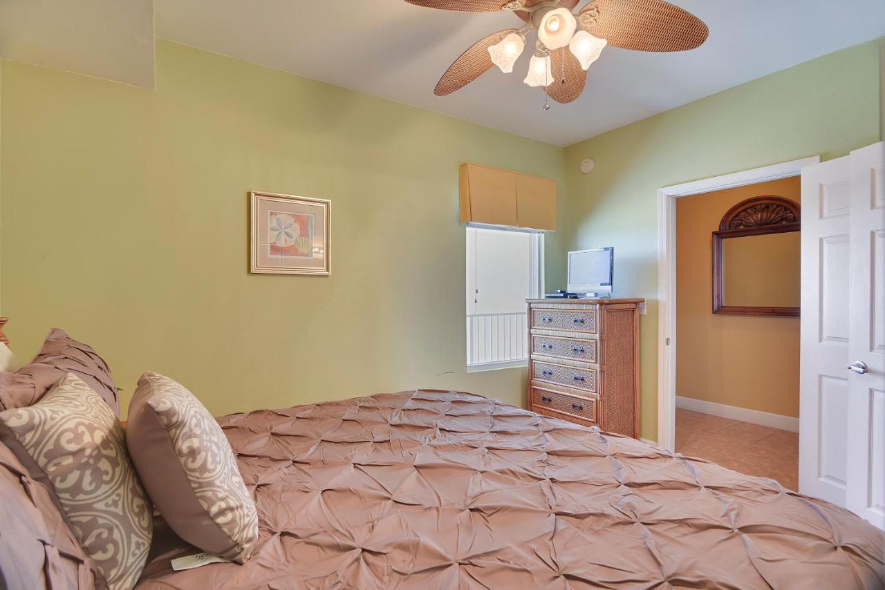 Tidewater Beach Resort #2014 By Book That Condo Panama City Beach Esterno foto