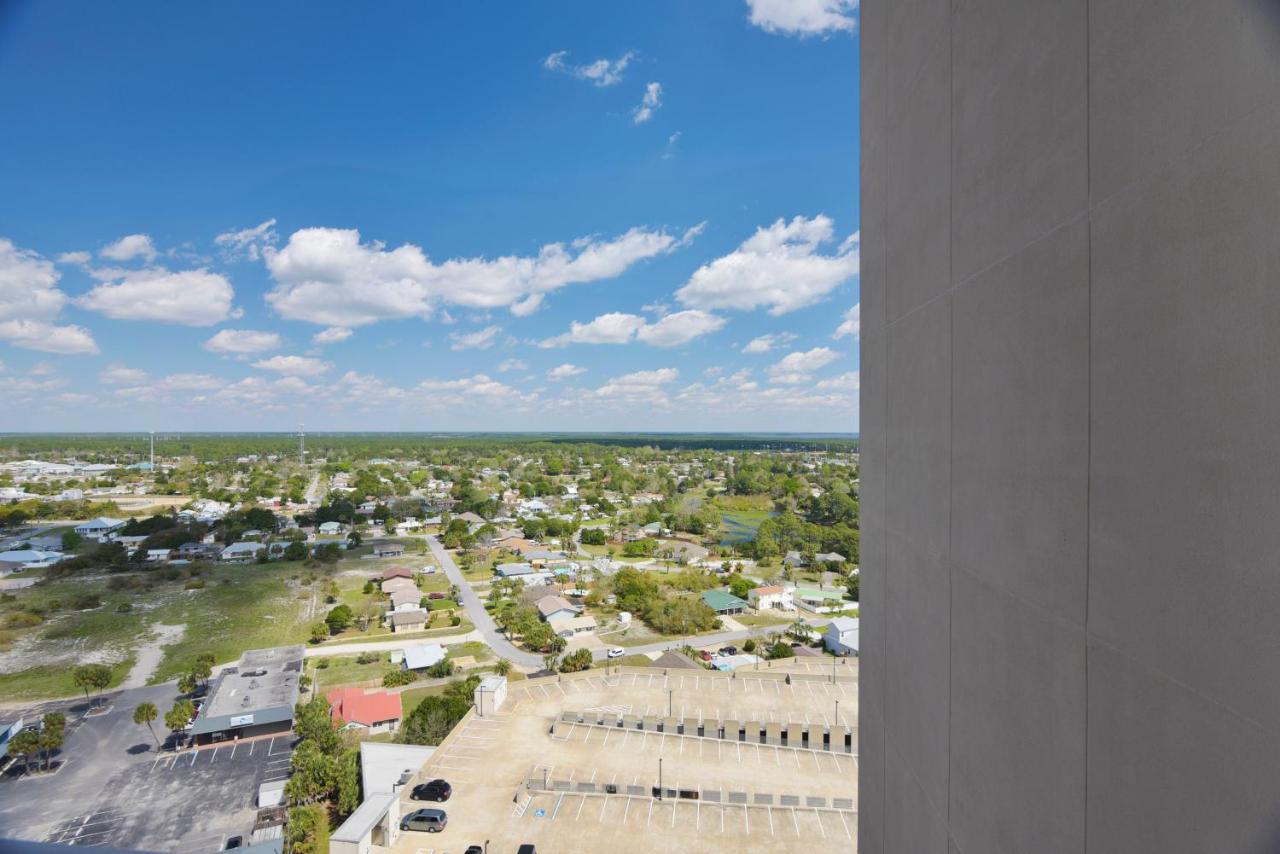 Tidewater Beach Resort #2014 By Book That Condo Panama City Beach Esterno foto