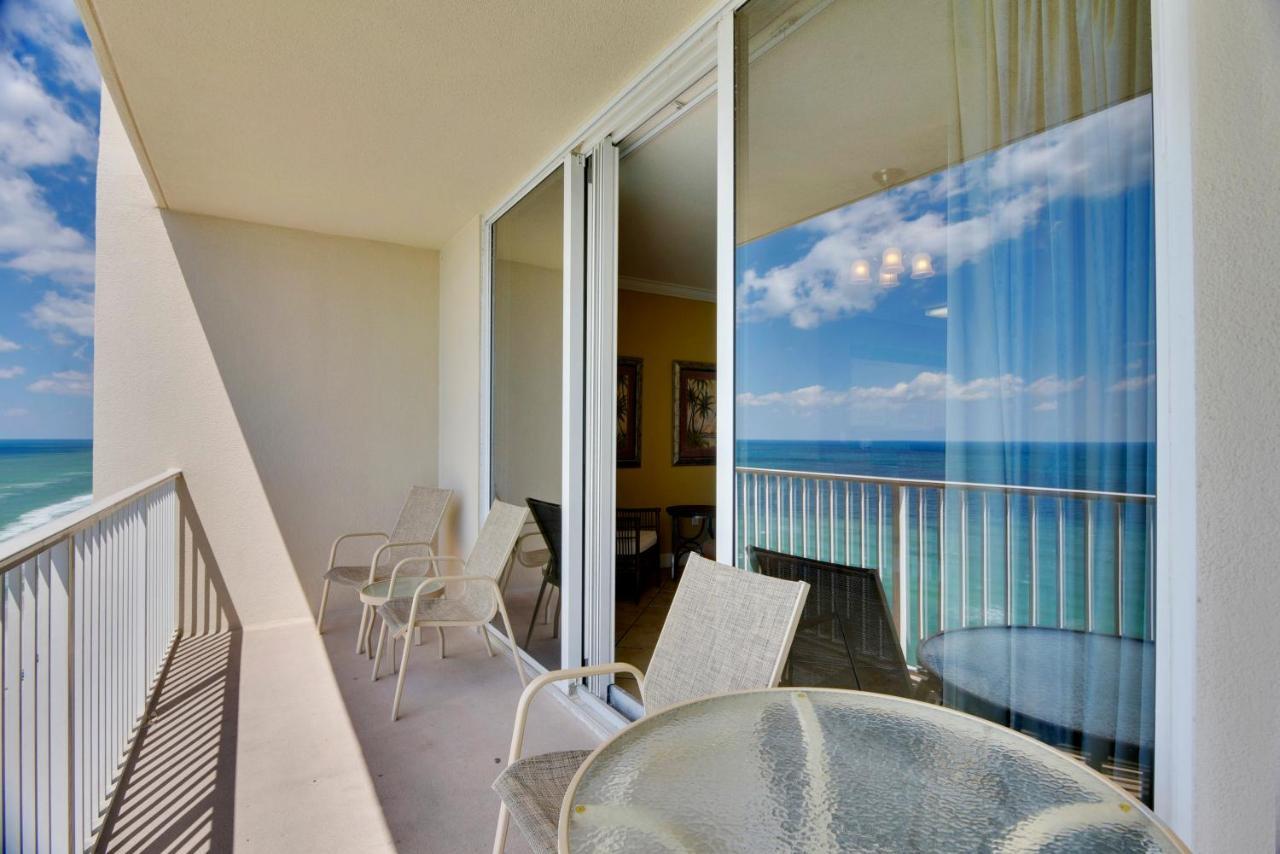Tidewater Beach Resort #2014 By Book That Condo Panama City Beach Esterno foto