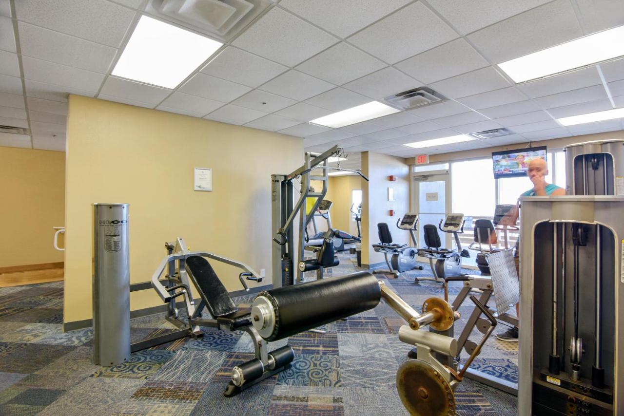 Tidewater Beach Resort #2014 By Book That Condo Panama City Beach Esterno foto