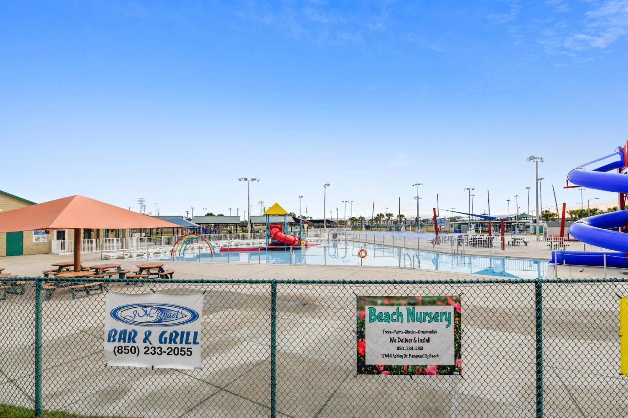 Tidewater Beach Resort #2014 By Book That Condo Panama City Beach Esterno foto