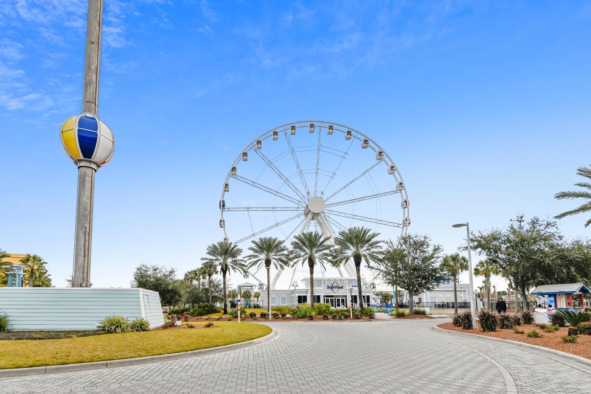 Tidewater Beach Resort #2014 By Book That Condo Panama City Beach Esterno foto