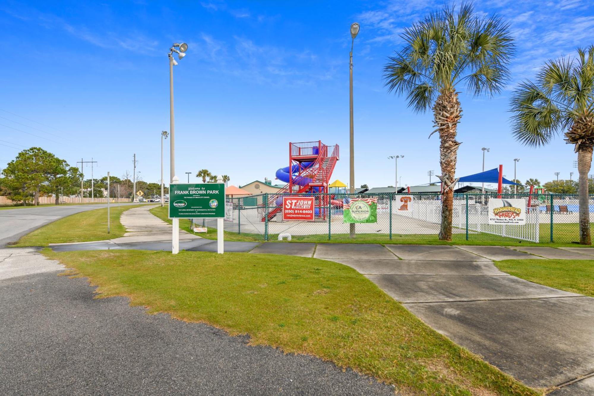 Tidewater Beach Resort #2014 By Book That Condo Panama City Beach Esterno foto