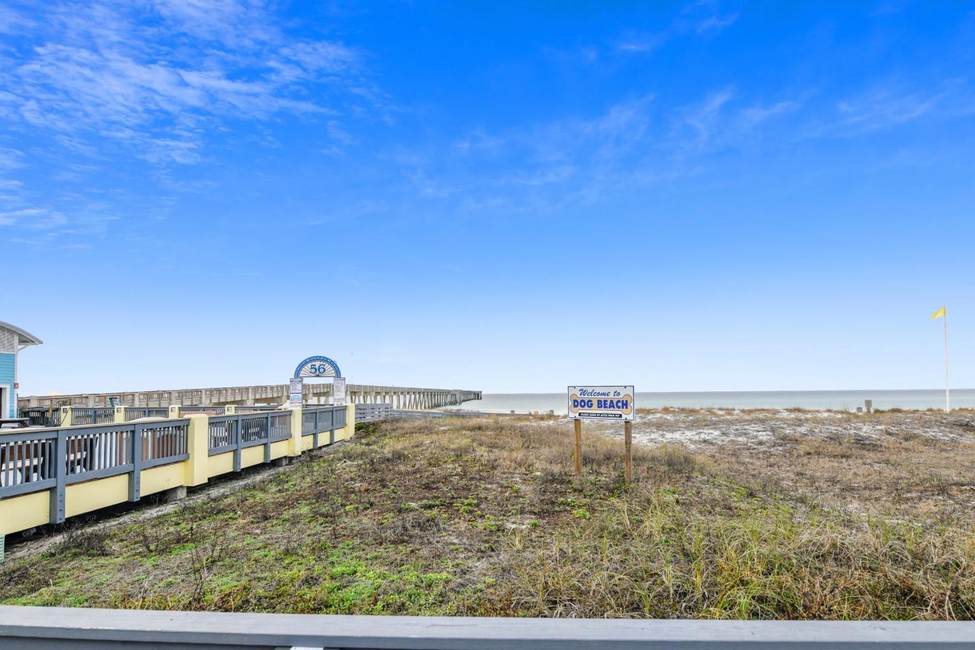 Tidewater Beach Resort #2014 By Book That Condo Panama City Beach Esterno foto