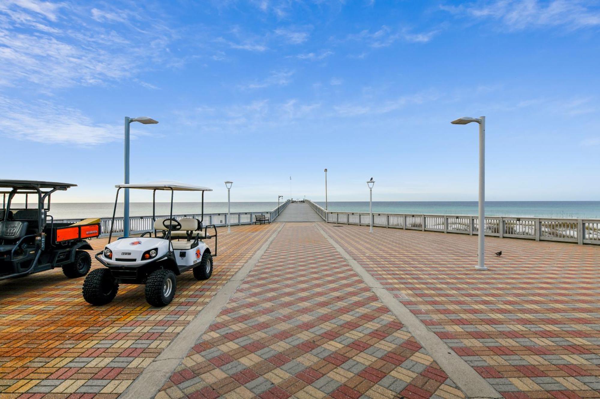 Tidewater Beach Resort #2014 By Book That Condo Panama City Beach Esterno foto