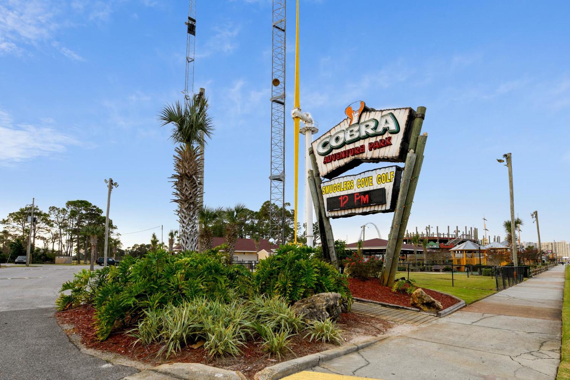 Tidewater Beach Resort #2014 By Book That Condo Panama City Beach Esterno foto