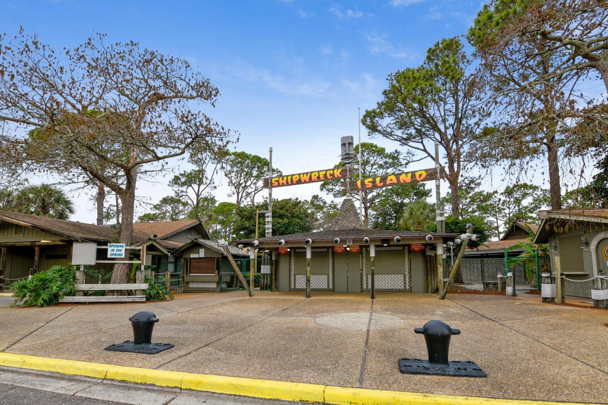 Tidewater Beach Resort #2014 By Book That Condo Panama City Beach Esterno foto
