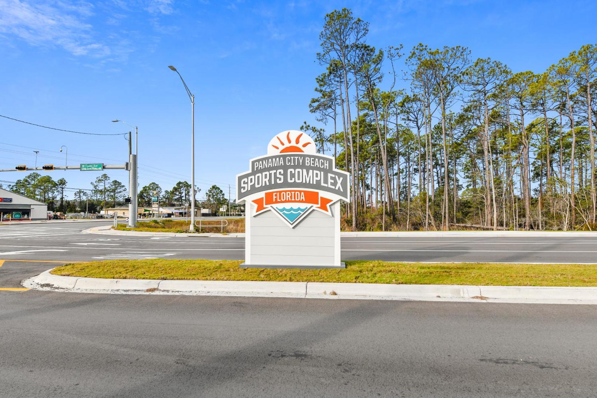 Tidewater Beach Resort #2014 By Book That Condo Panama City Beach Esterno foto